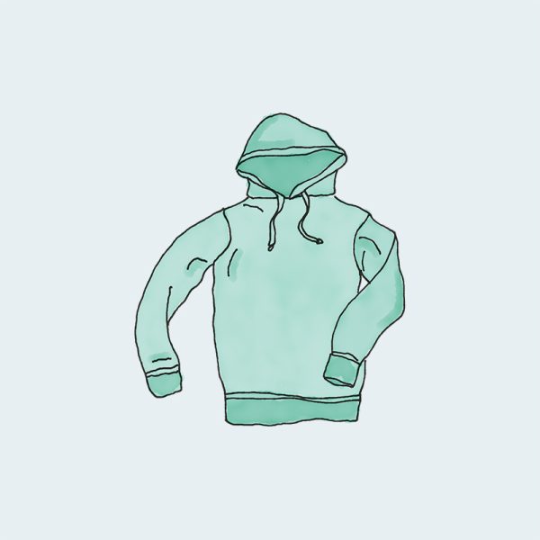 "Ultimate All-Weather Adventure Jacket: Stylish, Waterproof, and Breathable Outerwear - Image 4